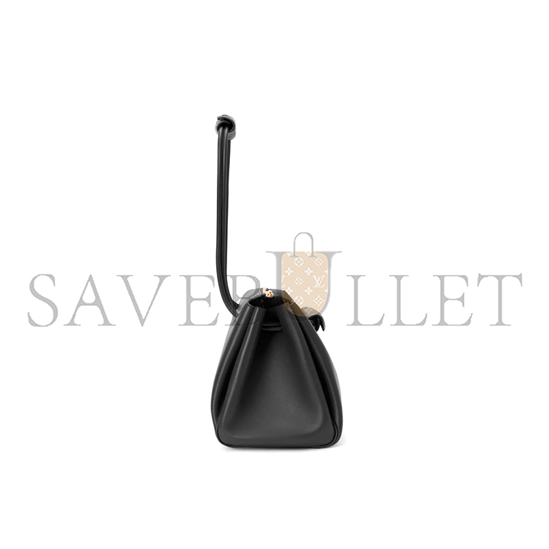 LOEWE MEDIUM MADRID BAG IN SUPPLE CALFSKIN AANBAB1X01-1100 (28.5*23*11cm) LOEWE MEDIUM MADRID BAG IN SUPPLE CALFSKIN AANBAB1X01-1100 (28.5*23*11cm)